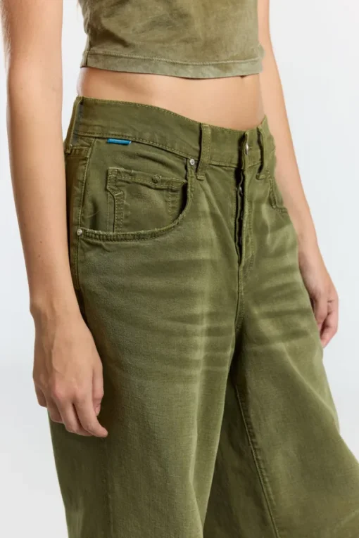 Mila Pant (Sale)