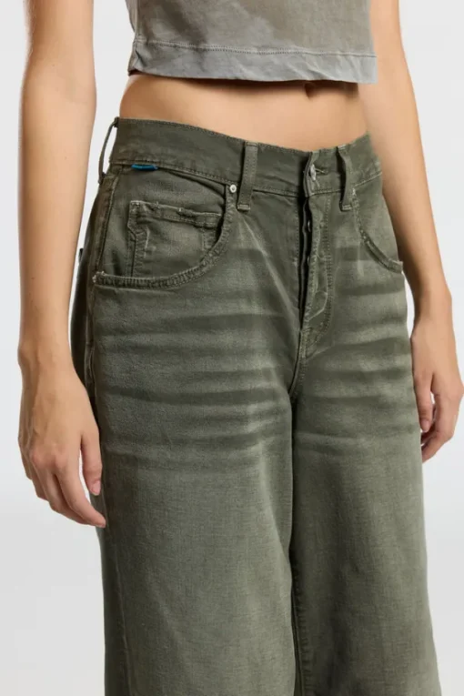 Mila Pant (Sale)