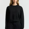 Milan Crew Sweatshirt