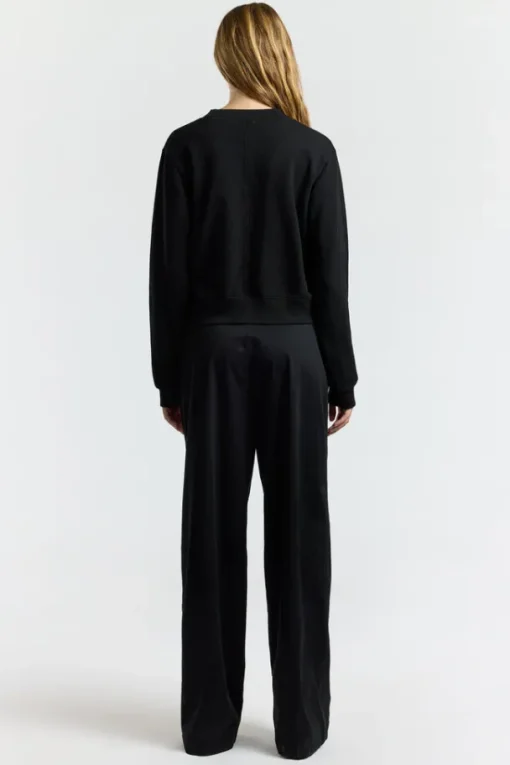 Milan Crew Sweatshirt