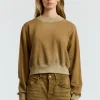 Milan Crew Sweatshirt (Sale)