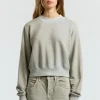 Milan Crew Sweatshirt (Sale)