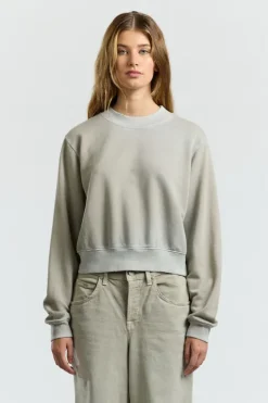 Milan Crew Sweatshirt (Sale)