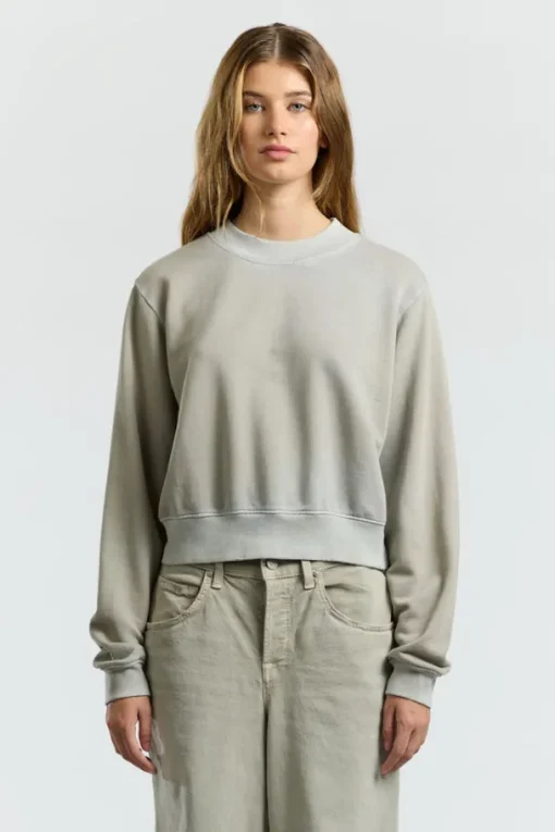 Milan Crew Sweatshirt (Sale)