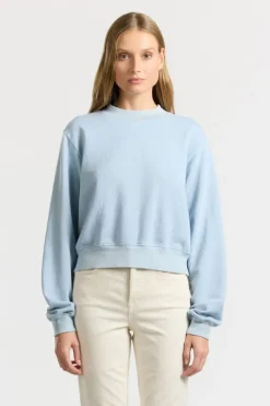 Milan Crew Sweatshirt (Sale)