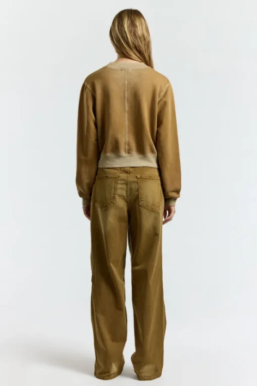 Milan Crew Sweatshirt (Sale)