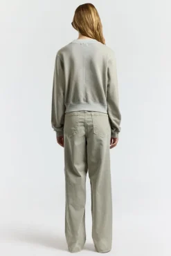Milan Crew Sweatshirt (Sale)