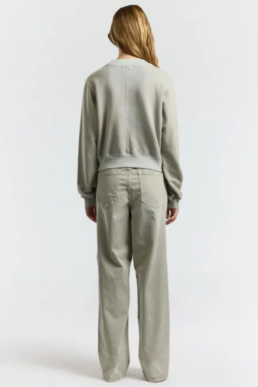 Milan Crew Sweatshirt (Sale)