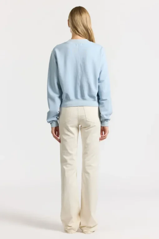 Milan Crew Sweatshirt (Sale)