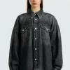 Overshirt