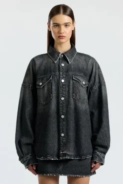 Overshirt
