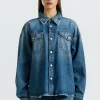 Overshirt