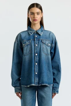 Overshirt