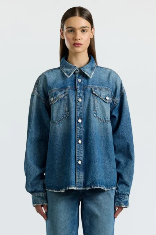 Overshirt