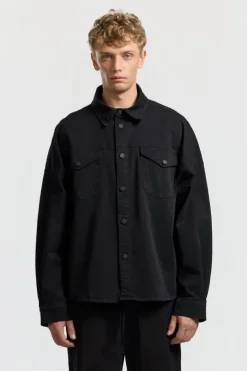 Overshirt