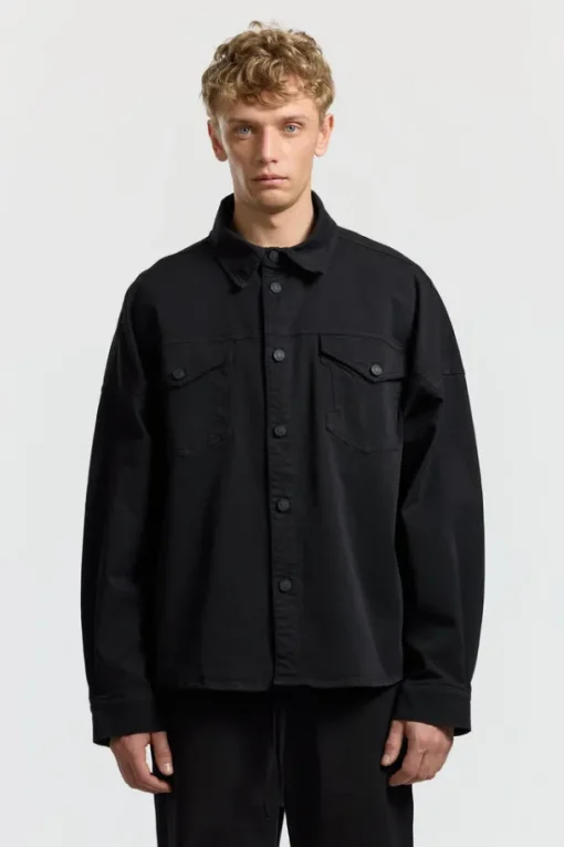 Overshirt