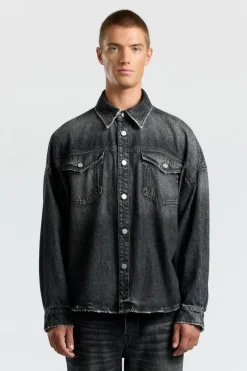 Overshirt