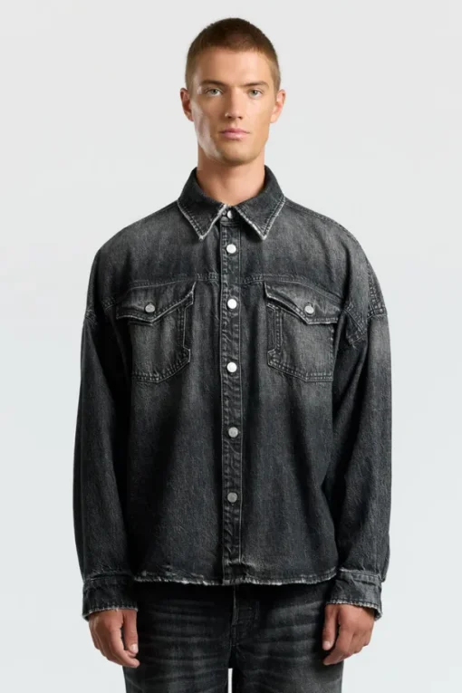 Overshirt