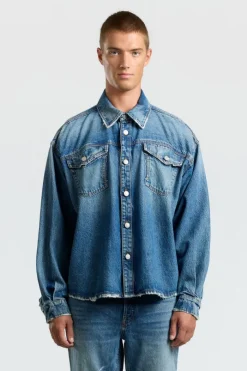 Overshirt
