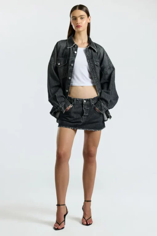 Overshirt