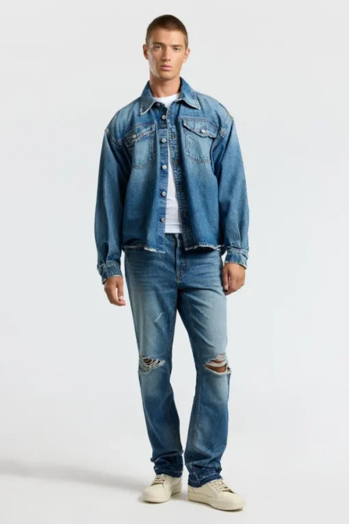Overshirt