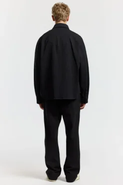 Overshirt