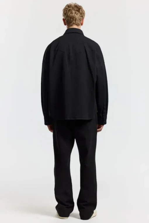 Overshirt