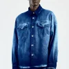 Overshirt (Sale)