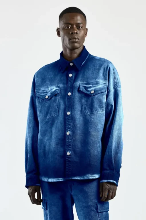 Overshirt (Sale)