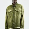Overshirt (Sale)