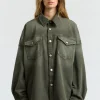 Overshirt (Sale)