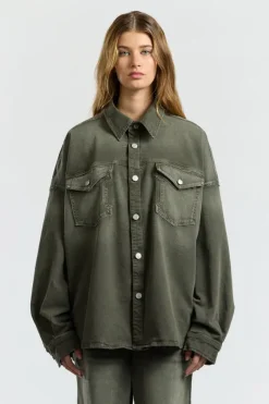 Overshirt (Sale)
