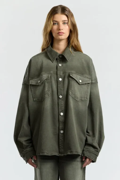 Overshirt (Sale)