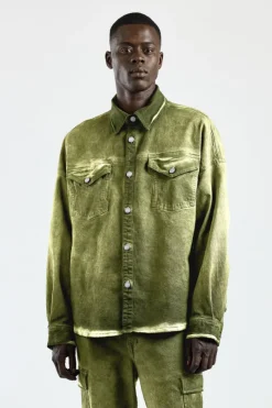 Overshirt (Sale)