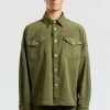 Overshirt (Sale)