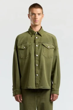 Overshirt (Sale)