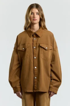 Overshirt (Sale)