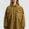 Overshirt (Sale)
