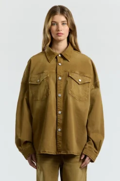 Overshirt (Sale)