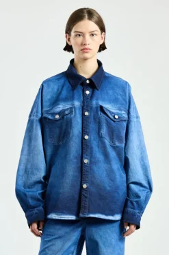 Overshirt (Sale)