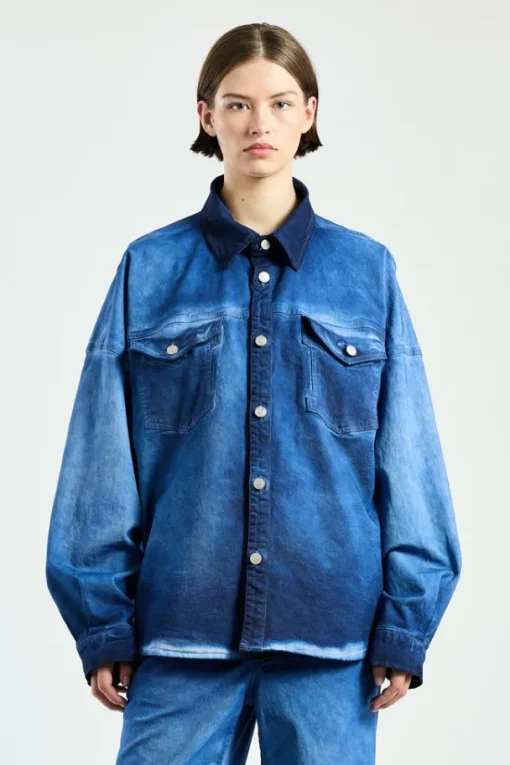 Overshirt (Sale)