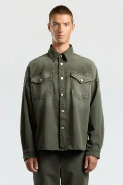 Overshirt (Sale)