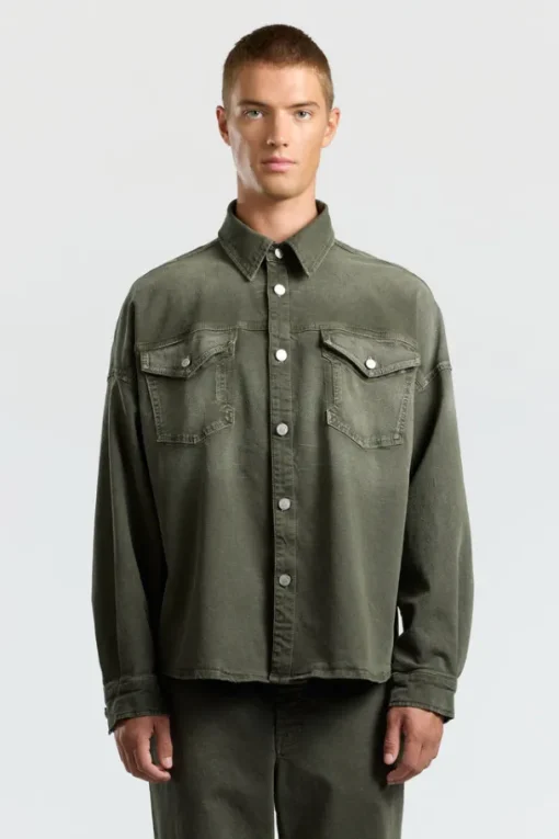 Overshirt (Sale)