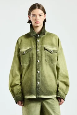 Overshirt (Sale)