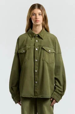Overshirt (Sale)