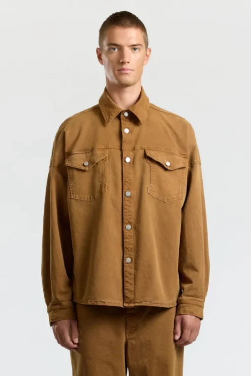 Overshirt (Sale)