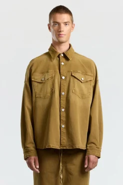 Overshirt (Sale)