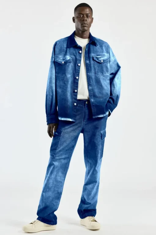 Overshirt (Sale)