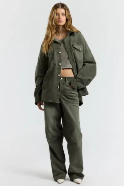 Overshirt (Sale)