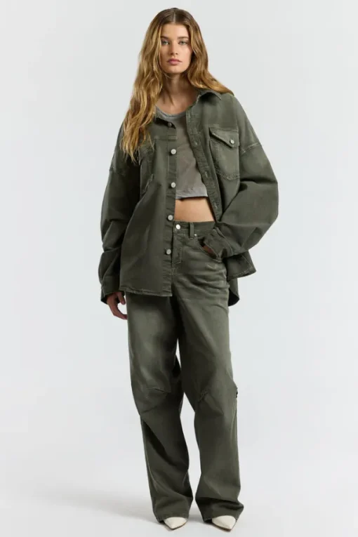 Overshirt (Sale)